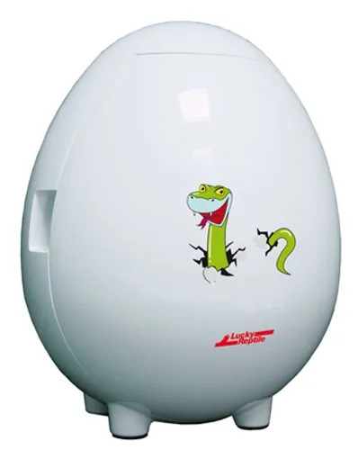 Lucky Reptile Egg-O-Bator Inkubator Brutgerät 4 l 26–32 °C