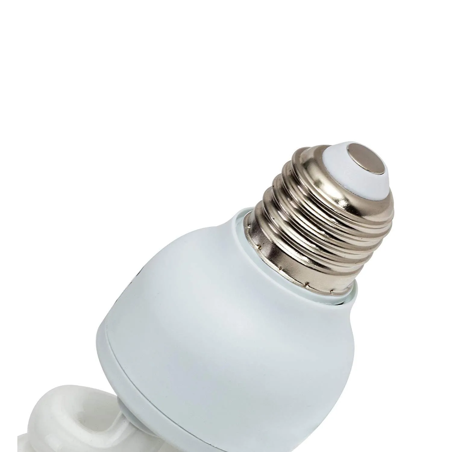 Repti Zoo CT1026 Energiesparlampe Terrarium UVB-Leuchte