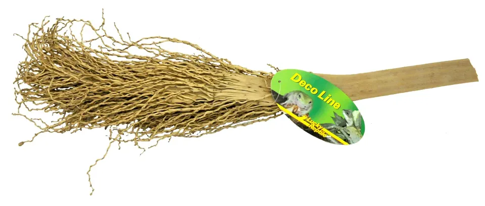 Lucky Reptile Palmwedel Palmfackel Terrariendeko 30-40 cm