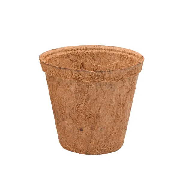 Lucky Reptile Coco Planter Pflanztopf Kokosfaser