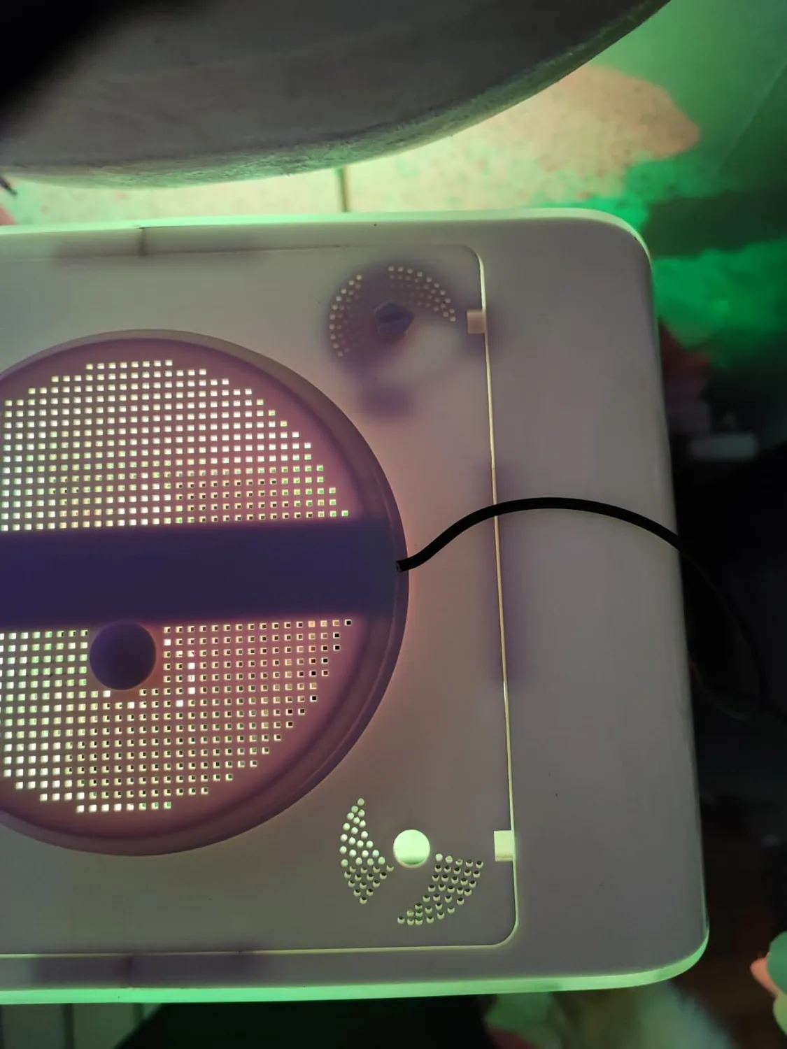 Lucky Reptile Life Box Terrariumbox LED