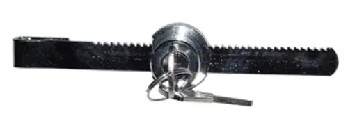 Lucky Reptile LTL-1 Terra Lock Terrarienschloss 4-6 mm