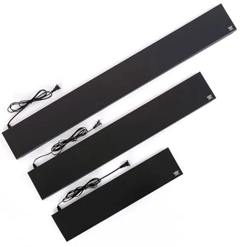 Repti-Zoo Heatpanel IN003H Heizpanel 35 Watt 90,5 cm
