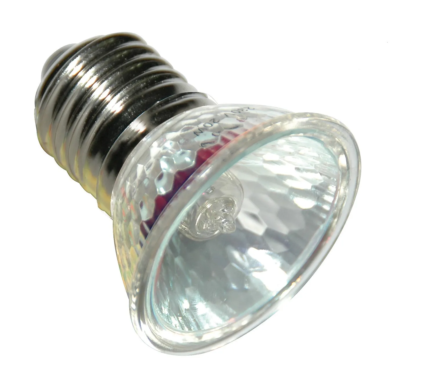Lucky Reptile Halogen Sun Mini Strahler E27