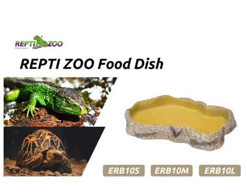 ReptiZoo Futterschale