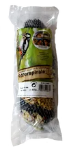 Die Mehlwurmfarm Futterspirale Vogelfutter ganzjährig