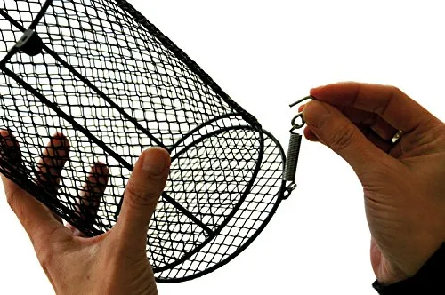 Lucky Reptile Lamp Cage Lampenschutzkorb 18 cm 13 cm