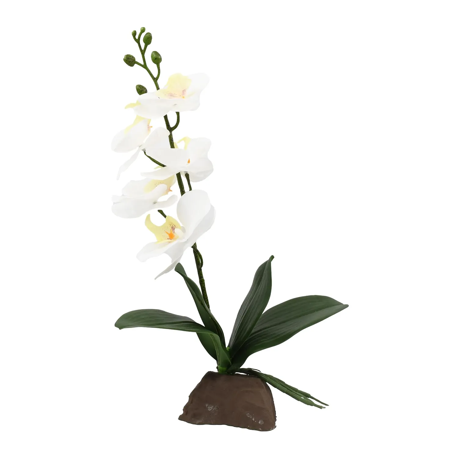 Lucky Reptile Scape it Easy Orchidee klein Kunstpflanze