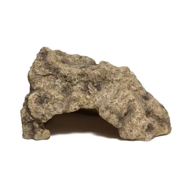 ReptiZoo Hide Cave felsig Versteck