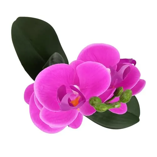 Lucky Reptile Scape it Easy Orchidee klein Kunstpflanze