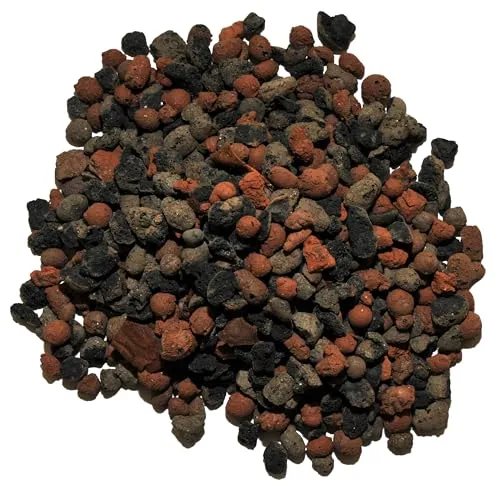 Lucky Reptile Hydro Drain Drainagesubstrat 8 L Ton