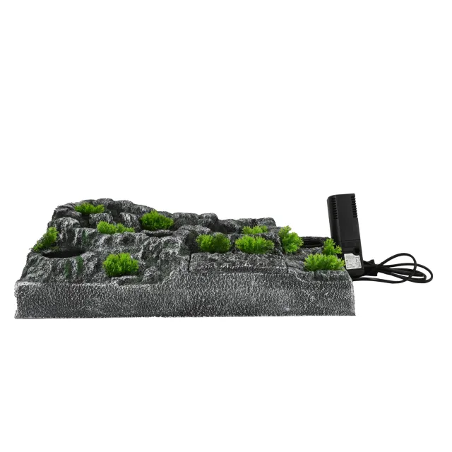 Lucky Reptile Scape it Easy Tiny River Bachlauf mit Pumpe