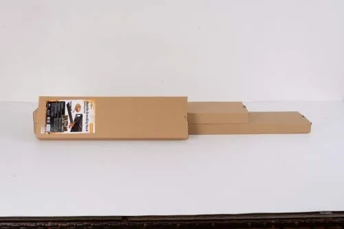 Repti-Zoo Heatpanel IN003H Heizpanel 35 Watt 90,5 cm