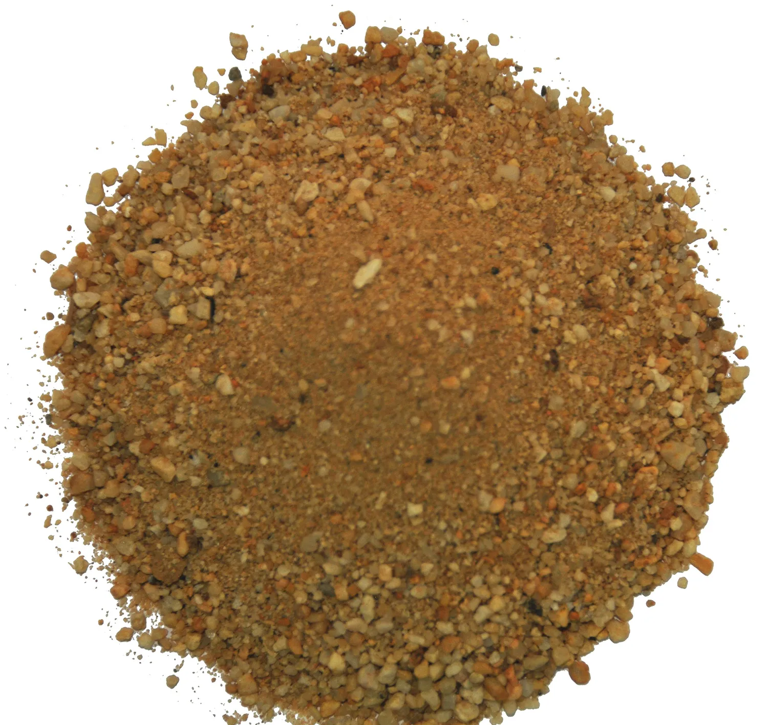 Lucky Reptile Sand Bedding SB-Y Bodengrund 7,5 l