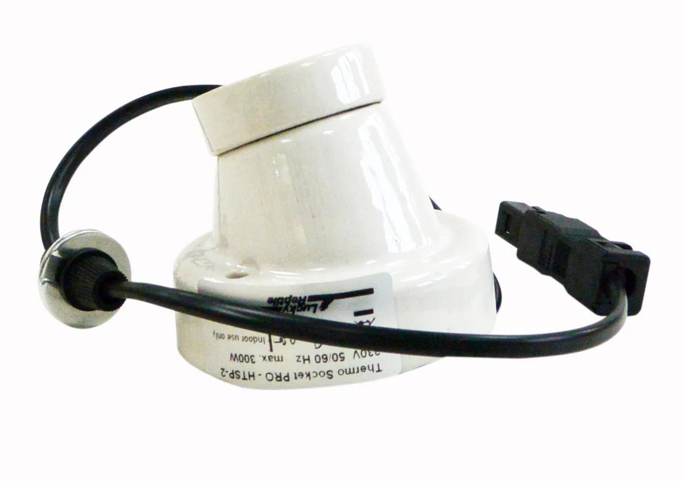 Lucky Reptile Thermo Socket PRO Terrarienleuchte E27