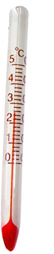 Lucky Reptile Hatchbox Ersatz-Thermometer analog