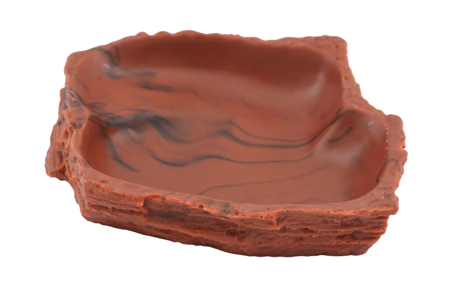 Lucky Reptile Water Dish Wasserschale Natursteinoptik