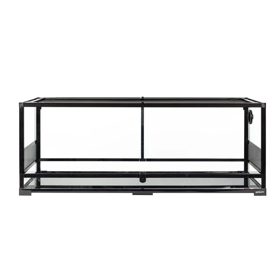 Repti-Zoo RK0222 Glas-Terrarium Glasterrarium