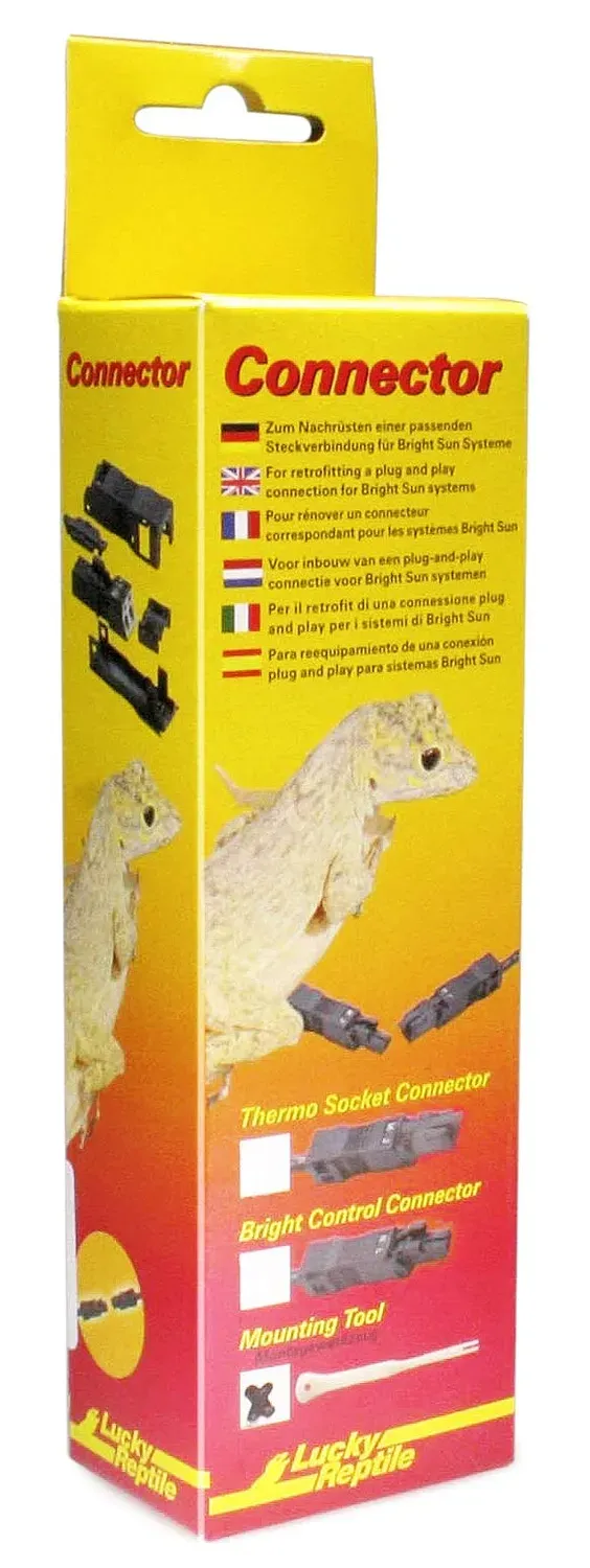 Lucky Reptile 63001 Montagewerkzeug für Thermo Socket 14 g