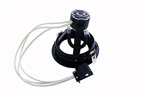 Lucky Reptile TSE-20W Thermo Socket Expert Einbauleuchte
