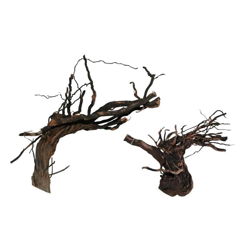 Lucky Reptile 64037 Terrariumholz 30-50 cm verzweigt