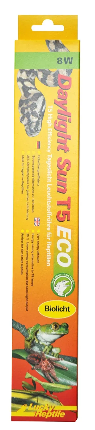 Lucky Reptile Daylight Sun T5 ECO Röhre Tageslicht