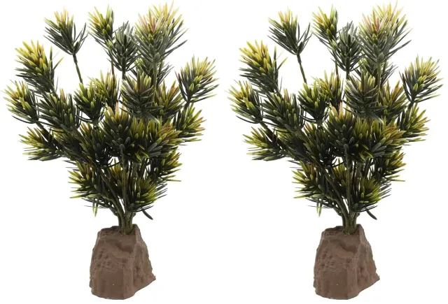 Lucky Reptile Podocarpus Kunstpflanze