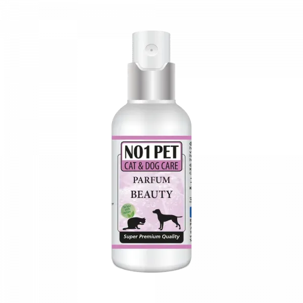 Die Mehlwurmfarm Beauty Parfüm für Hunde und Katzen