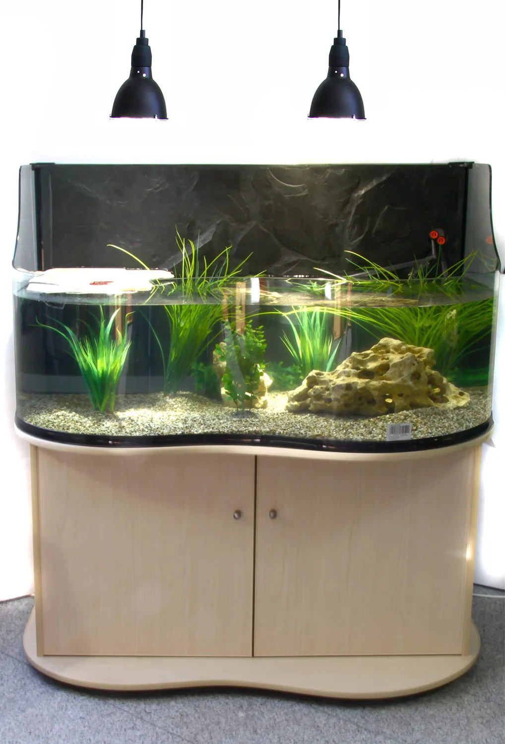 Lucky Reptile Turtle Bedding Kies 7,5 kg 6-10 mm