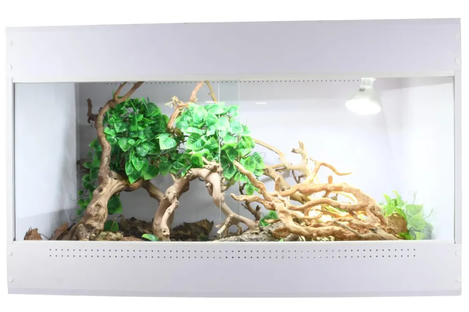 Lucky Reptile IsoTarrium Basic Kunststoffterrarium