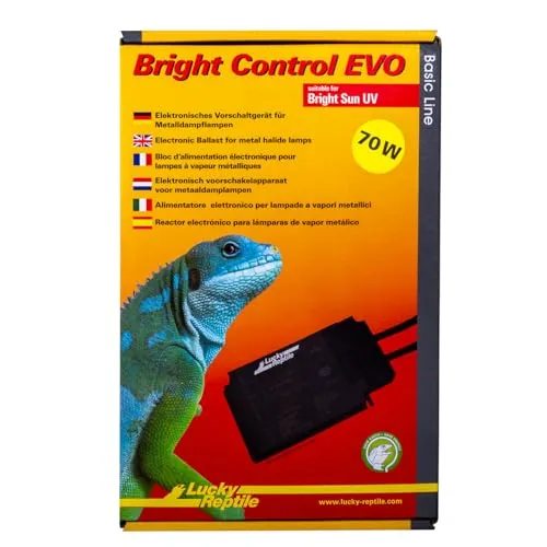 Lucky Reptile Bright Control EVO Vorschaltgerät