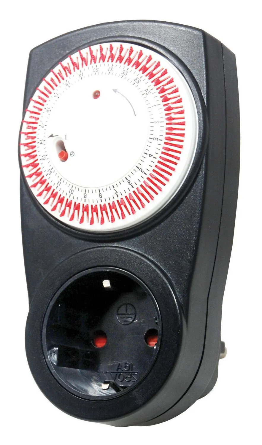 Lucky Reptile Eco Timer Zeitschaltuhr mechanisch 24h