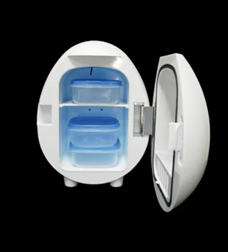 Lucky Reptile Egg-O-Bator Inkubator Brutgerät 4 l 26–32 °C