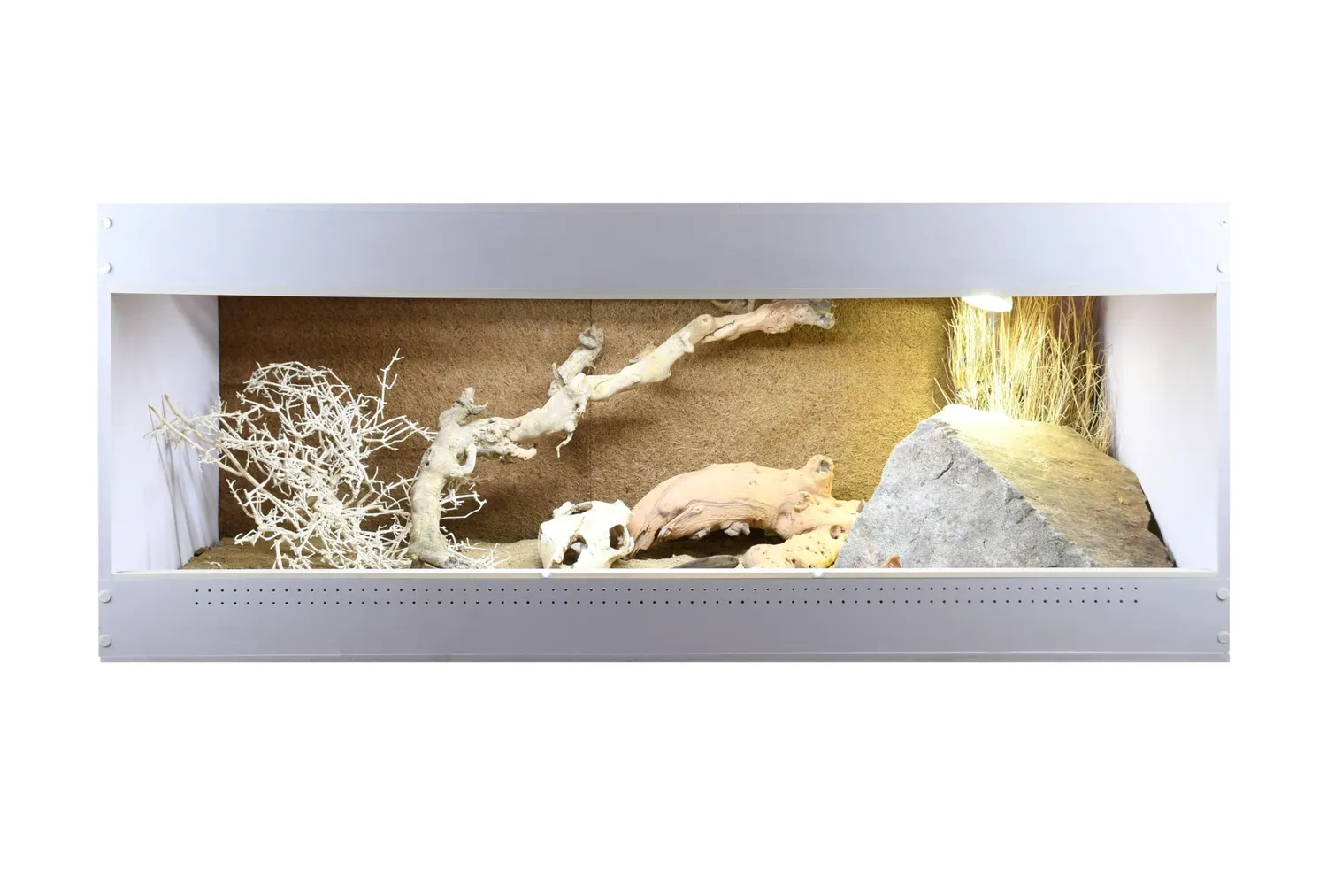 Lucky Reptile IsoTarrium Basic Kunststoffterrarium