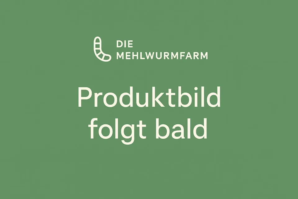 Die Mehlwurmfarm Stinte Frostfisch 1 kg 5-8 cm portionsweise