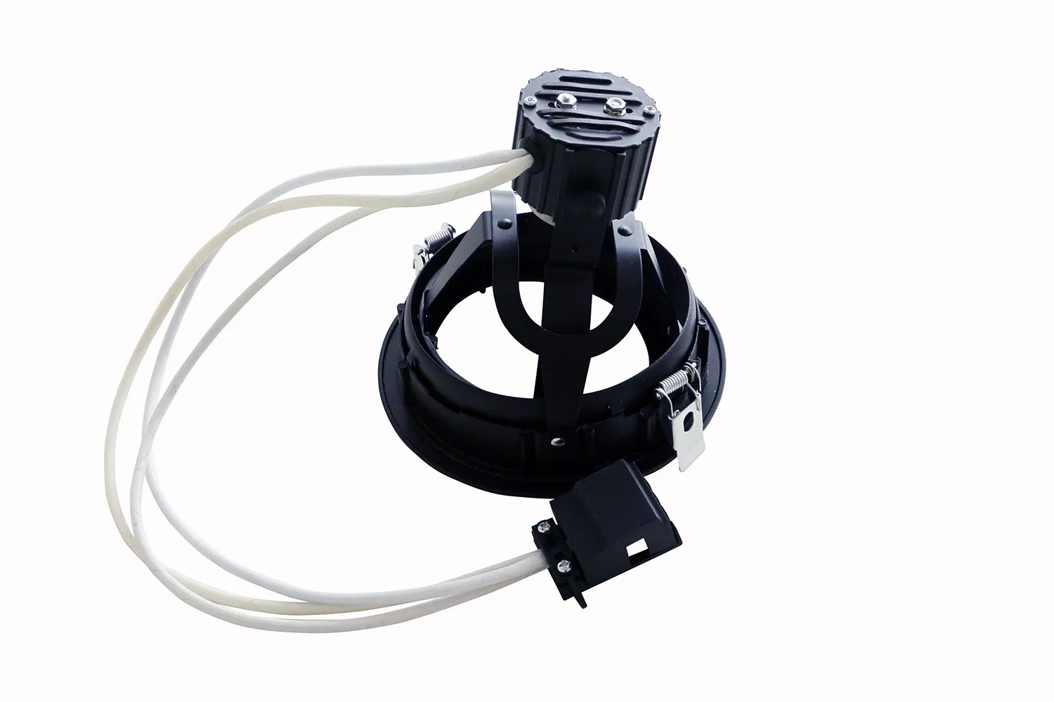 Lucky Reptile TSE-20W Thermo Socket Expert Einbauleuchte