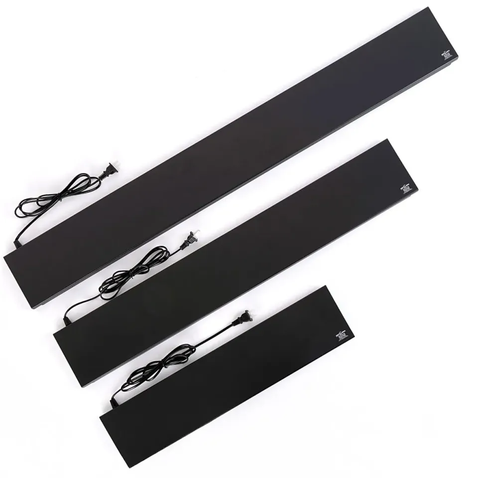 Repti-Zoo Heatpanel IN003H Heizpanel 35 Watt 90,5 cm