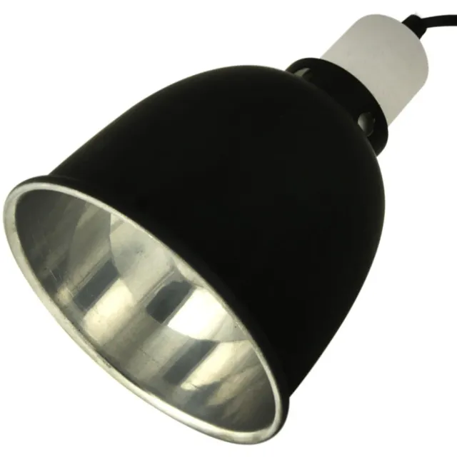 Repti-Zoo RL04D Reflektorlampe 14 cm bis 100 Watt E27