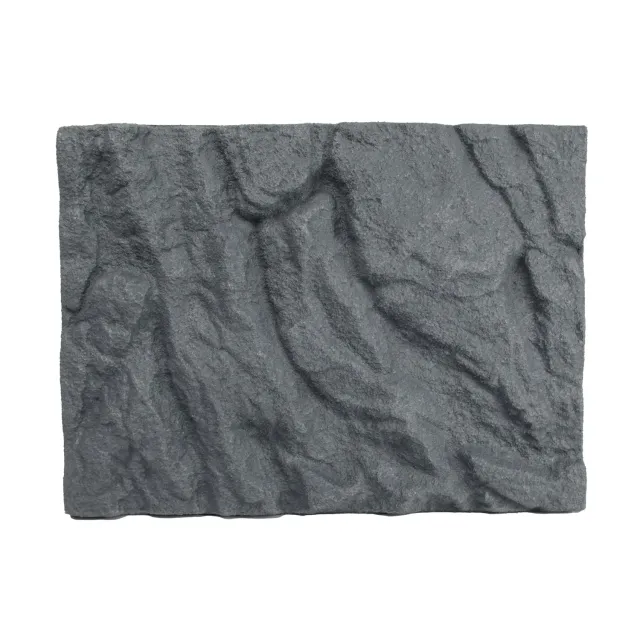 Lucky Reptile Rock Background Scape it Easy Rückwand