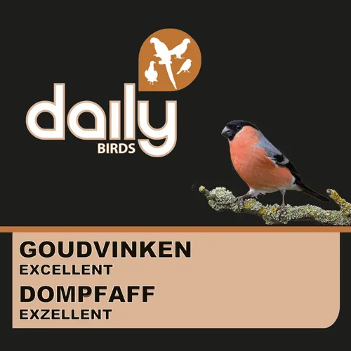 Die Mehlwurmfarm Dompaff Exzellent Alleinfutter Vögel