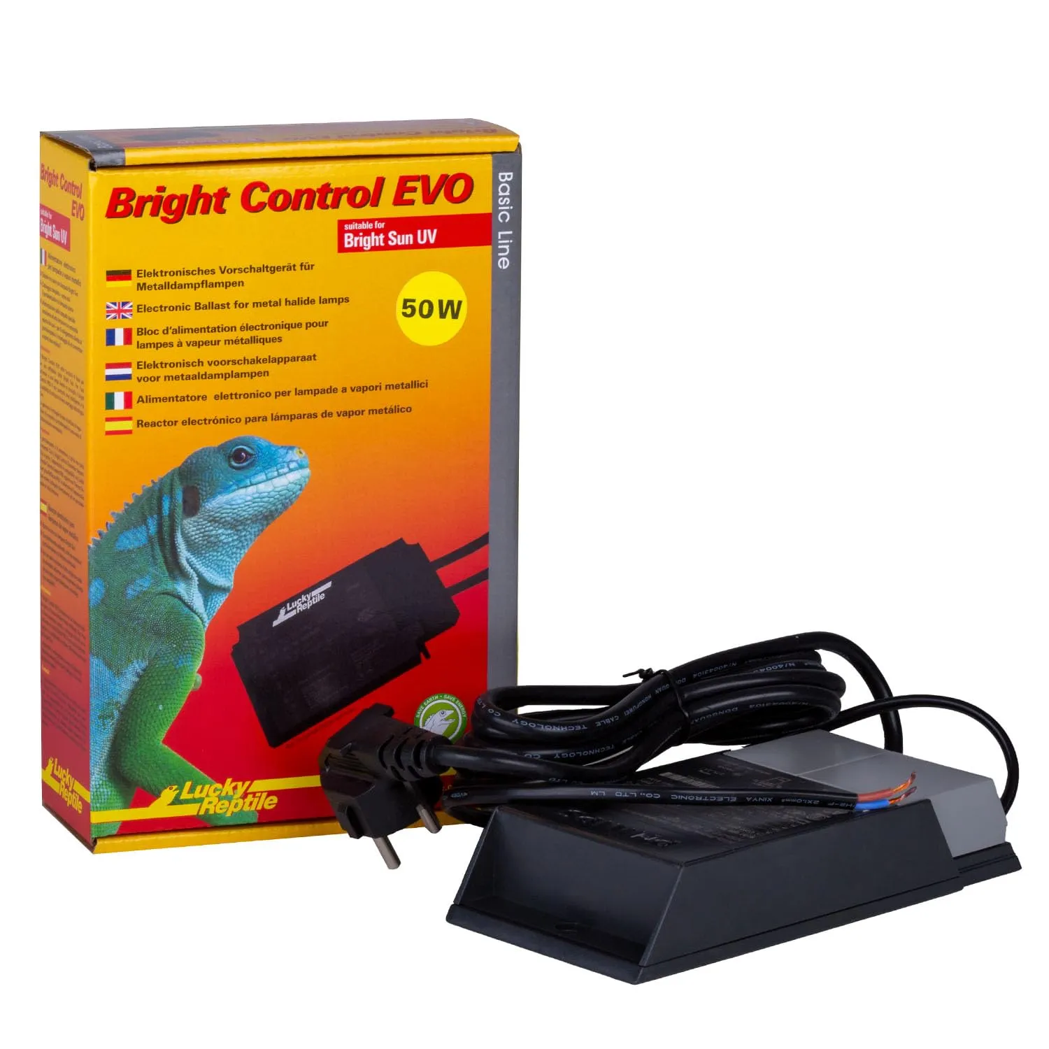 Lucky Reptile Bright Control EVO Vorschaltgerät