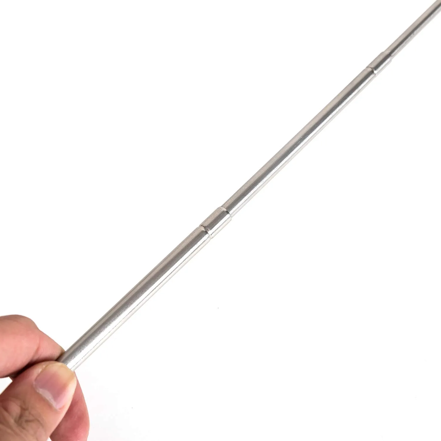 Repti Zoo Mini Schlangenhaken Edelstahl 60,6 cm
