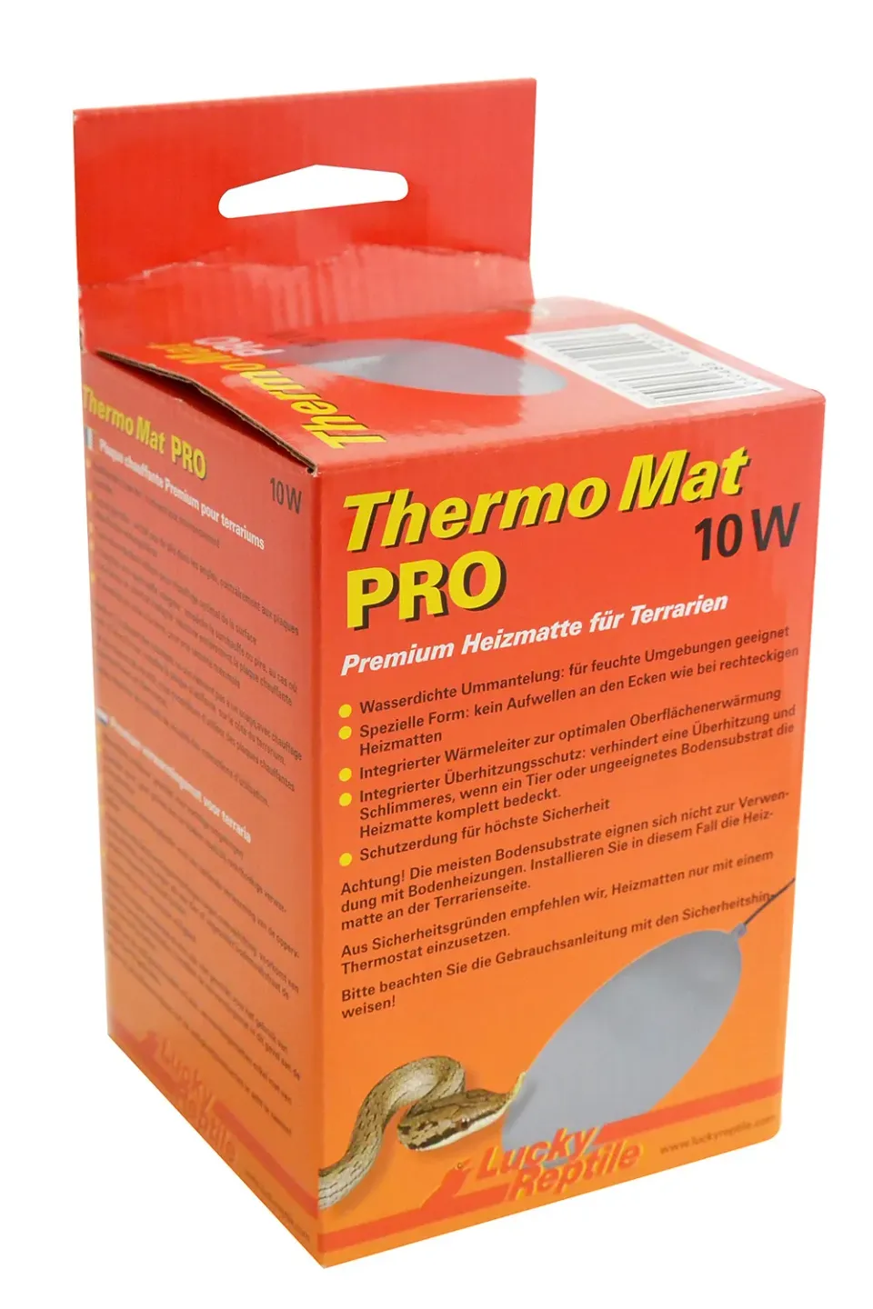 Lucky Reptile Thermo Mat PRO Heizmatte