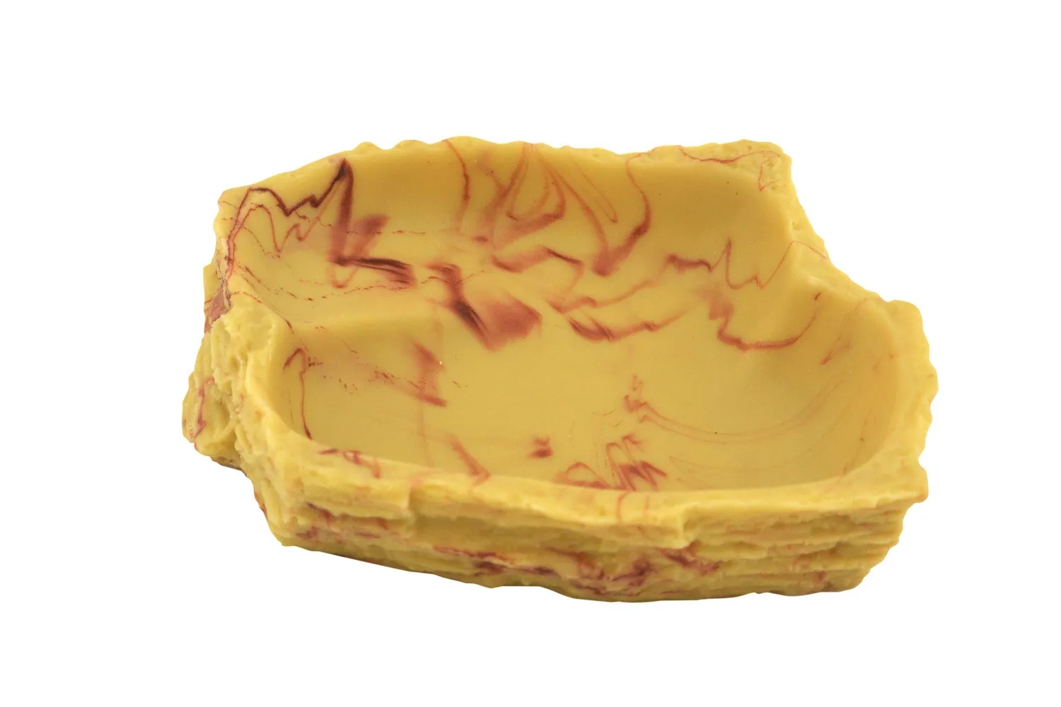 Lucky Reptile Water Dish Wasserschale Natursteinoptik
