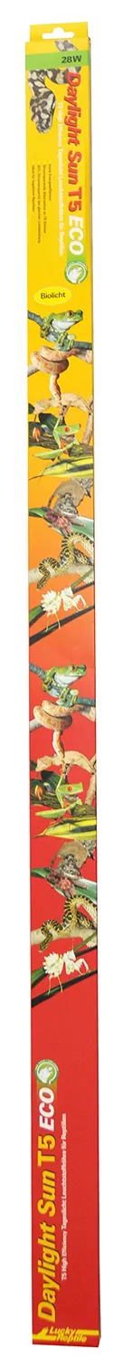 Lucky Reptile Daylight Sun T5 ECO Röhre Tageslicht