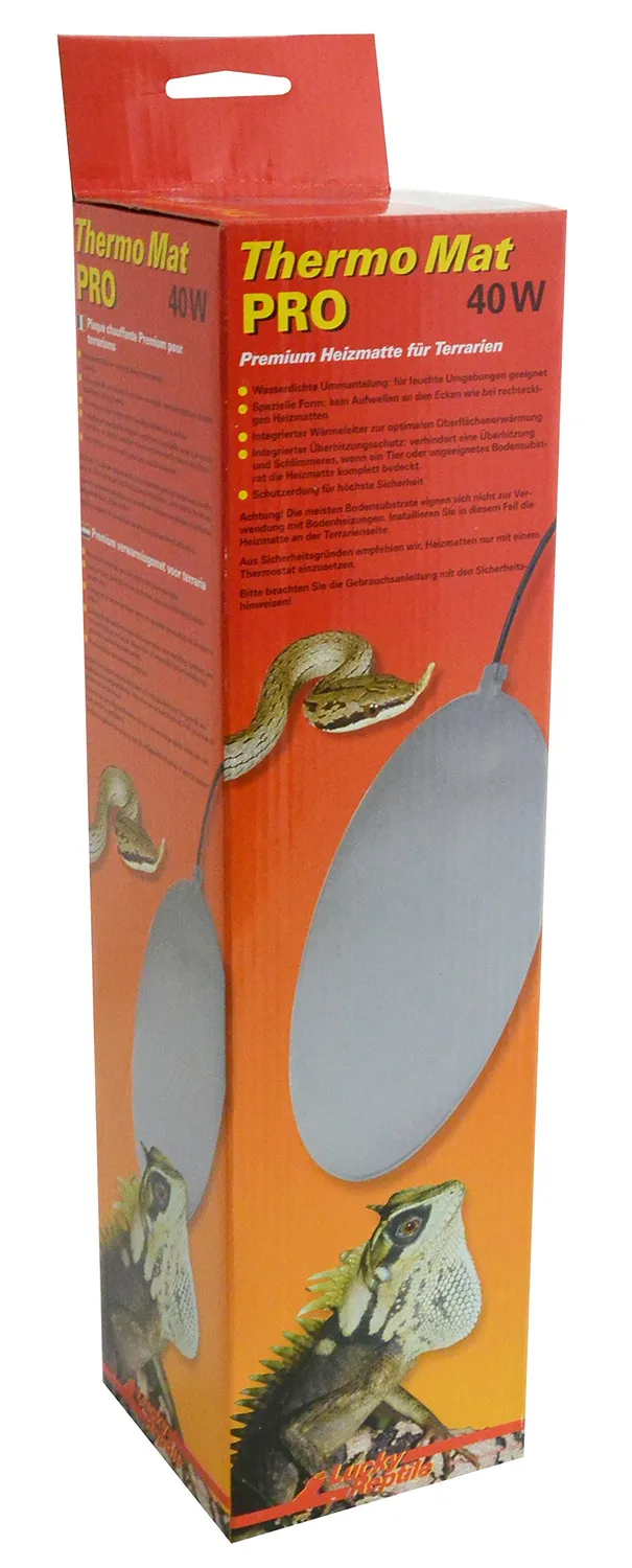 Lucky Reptile Thermo Mat PRO Heizmatte