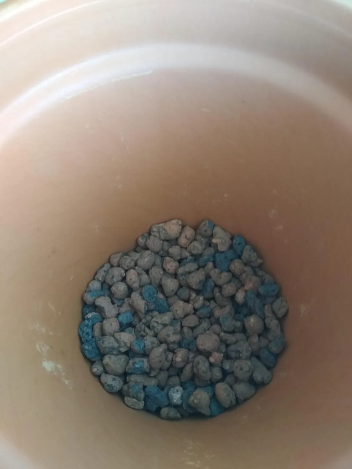 Lucky Reptile Hydro Drain Drainagesubstrat 8 L Ton
