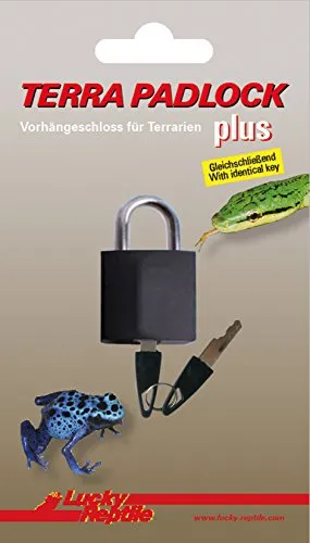 Lucky Reptile TPL-1 Terrarienschloss kompakt