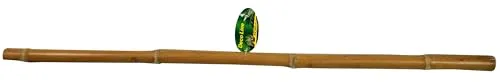 Lucky Reptile Bambusstange Terrariendeko 1 m