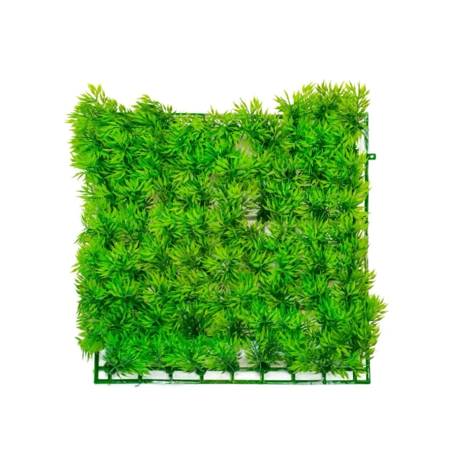Lucky Reptile Flora Mat Tropical Fern Pflanzenmatte 26,5cm zuschneidbar